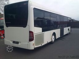 MERCEDES-BENZ CITARO LE,   Euro5, Top Zustand,  .: 1764