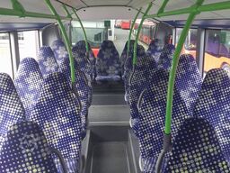 MERCEDES-BENZ CITARO LE,   Euro5, Top Zustand,  .: 1764
