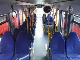 MERCEDES-BENZ 0 530 Citaro, C2, EURO 6, große Klima  ID:1773