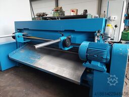 HUTTENLOCHER + SCHAEFER HSK-S 2030 x 6.0