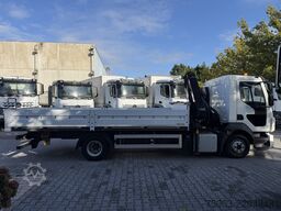 Volvo FL 210 Kran Hiab X-HiDuo 082