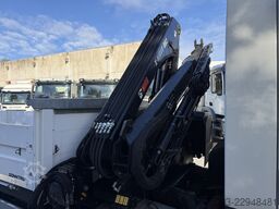 Volvo FL 210 Kran Hiab X-HiDuo 082