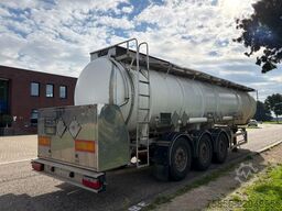 LAG O-3-34TD Chemie-ADR L4DV (H2O2) / 3 Kammer  7-1...