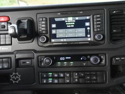 Scania S450 NGS 4x2NB - FULL AIR - 674 TKM - RETARDER ...