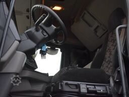 Scania S450 NGS 4x2NB - FULL AIR - 674 TKM - RETARDER ...