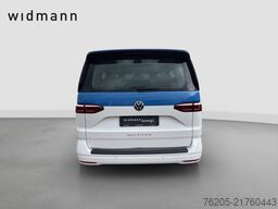 VW T7 Multivan 2.0 TSI Life ACC AUT Fernlichtass.