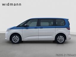 VW T7 Multivan 2.0 TSI Life ACC AUT Fernlichtass.