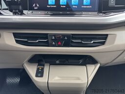 VW T7 Multivan 2.0 TSI Life ACC AUT Fernlichtass.