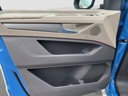 VW T7 Multivan 2.0 TSI Life ACC AUT Fernlichtass.