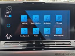 VW T7 Multivan 2.0 TSI Life ACC AUT Fernlichtass.