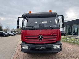 Mercedes-Benz Atego 1530 K AUT Kam. LED Navi SpurH