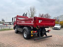Mercedes-Benz Atego 1530 K AUT Kam. LED Navi SpurH
