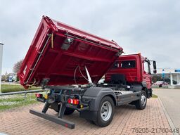Mercedes-Benz Atego 1530 K AUT Kam. LED Navi SpurH
