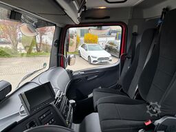 Mercedes-Benz Atego 1530 K AUT Kam. LED Navi SpurH