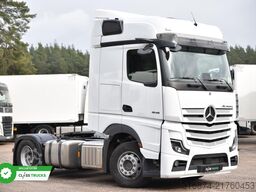 MERCEDES-BENZ Actros 5 1845 BigSpace