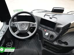 MERCEDES-BENZ Actros 5 1845 BigSpace