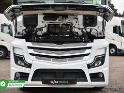 MERCEDES-BENZ Actros 5 1845 BigSpace