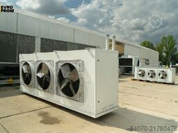 Used AIR COOLER (GLYCOL) PROFROID - 52 KW | With warranty