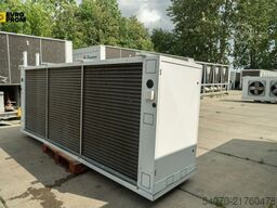 Used AIR COOLER (GLYCOL) PROFROID - 52 KW | With warranty