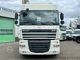 DAF XF 105.460 EURO 5, FRIGO