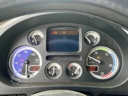 DAF XF 105.460 EURO 5, FRIGO