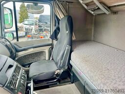 DAF XF 105.460 EURO 5, FRIGO