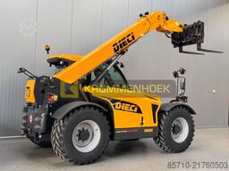 Dieci AGRI STAR 40.8-GD