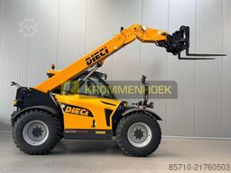 Dieci AGRI STAR 40.8-GD