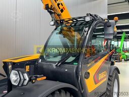 Dieci AGRI STAR 40.8-GD