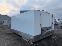 Frigo Scandia Advantec 1M-1800-2 R8 DX