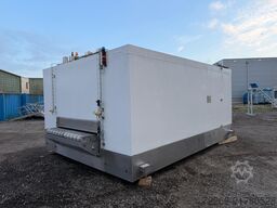 Frigo Scandia Advantec 1M-1800-2 R8 DX