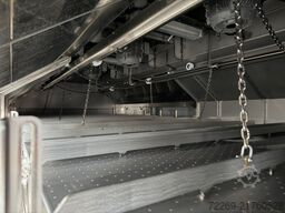 Frigo Scandia Advantec 1M-1800-2 R8 DX