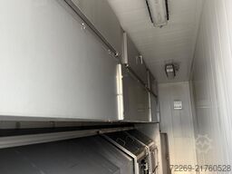 Frigo Scandia Advantec 1M-1800-2 R8 DX