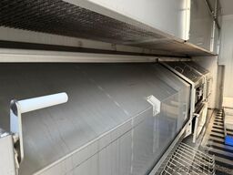 Frigo Scandia Advantec 1M-1800-2 R8 DX