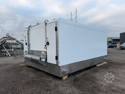 Frigo Scandia Advantec 1M-1800-2 R8 DX