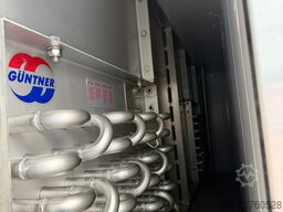 Frigo Scandia Advantec 1M-1800-2 R8 DX