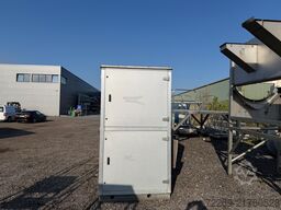 Frigo Scandia Advantec 1M-1800-2 R8 DX