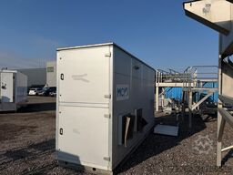 Frigo Scandia Advantec 1M-1800-2 R8 DX