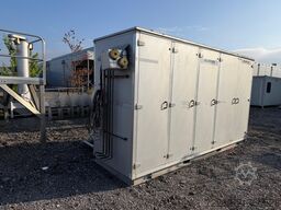 Frigo Scandia Advantec 1M-1800-2 R8 DX