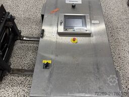 Frigo Scandia Advantec 1M-1800-2 R8 DX