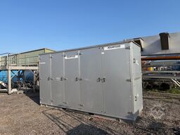 Frigo Scandia Advantec 1M-1800-2 R8 DX