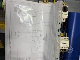 Frigo Scandia Advantec 1M-1800-2 R8 DX