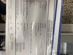 Frigo Scandia Advantec 1M-1800-2 R8 DX