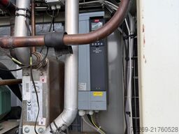 Frigo Scandia Advantec 1M-1800-2 R8 DX