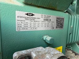 Frigo Scandia Advantec 1M-1800-2 R8 DX