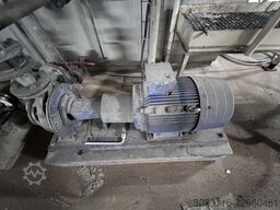 FAUDI FB A/VA 4,5/1500