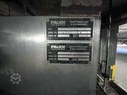 FAUDI FB A/VA 4,5/1500