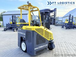 Combilift CB3000 GAS TRIPLEX 4900 FREE-LIFT
