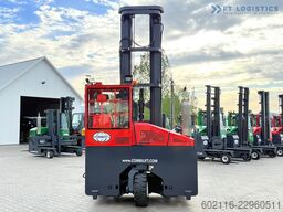 Combilift C4000 / TRIPLEX / 9300MM / GAS / TOP1
