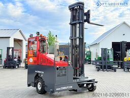 Combilift C4000 / TRIPLEX / 9300MM / GAS / TOP1